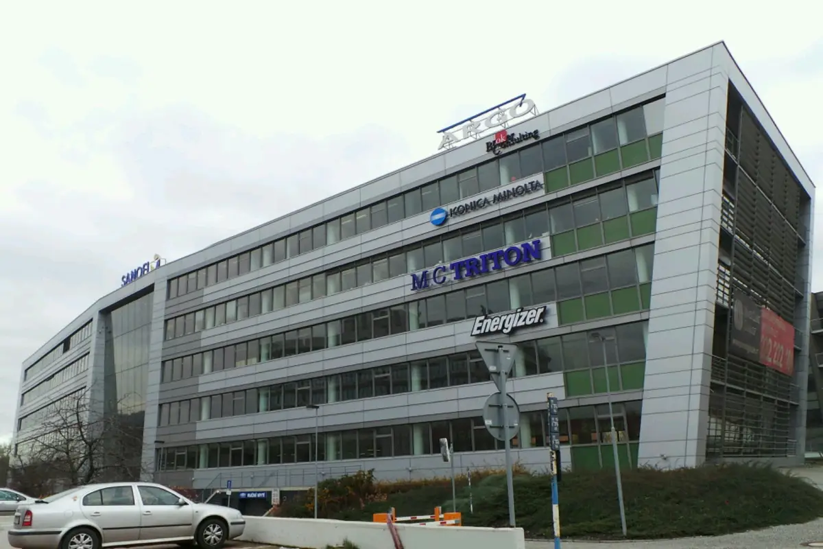 Konica Minolta Business Solutions Czech, spol. s r.o.